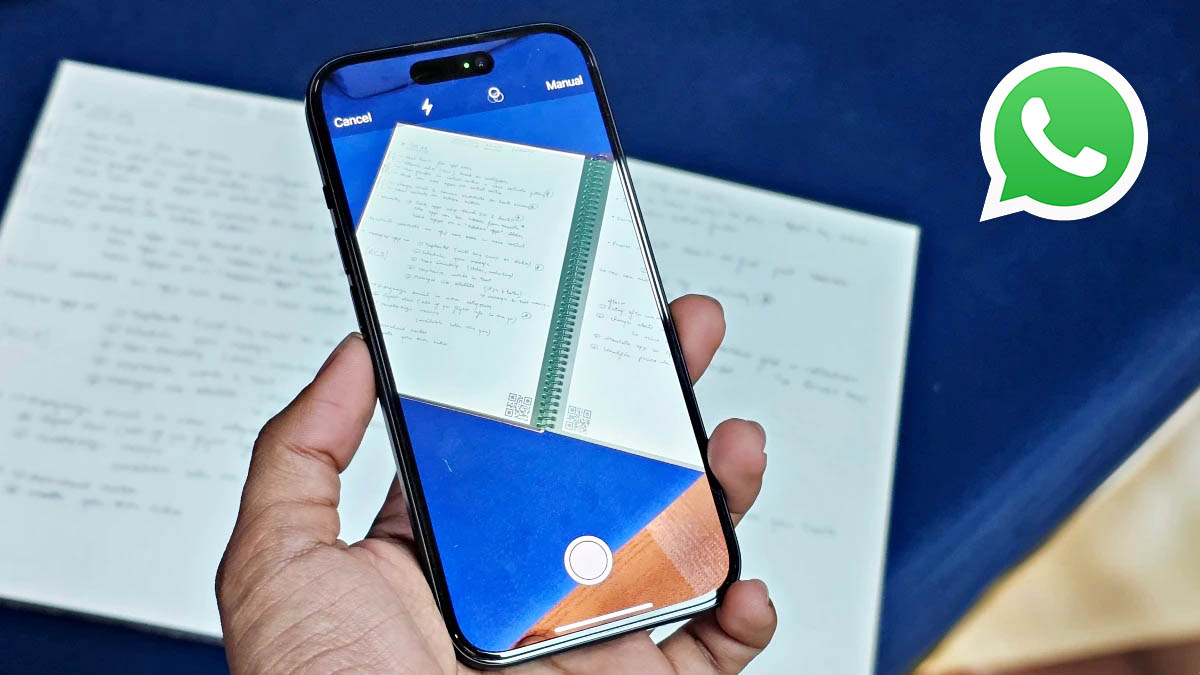 Cómo escanear documentos en WhatsApp: guía paso a paso 1 escanear documentos en whatsapp