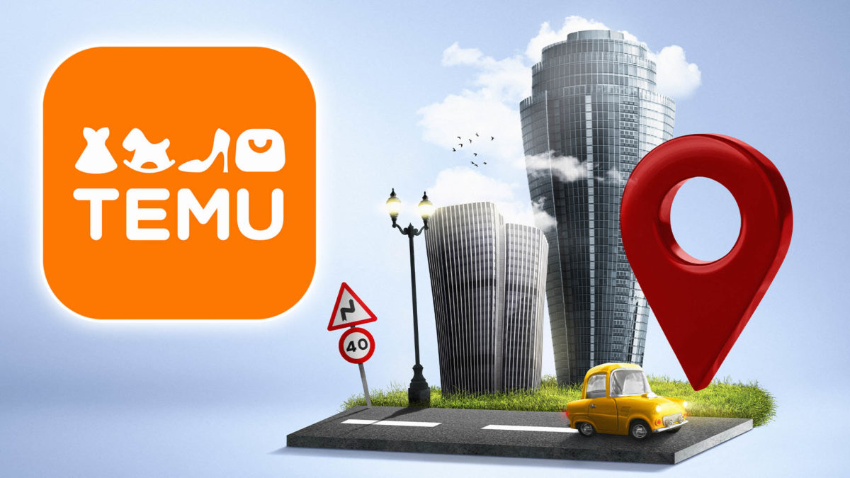 ¿Hay alguna tienda física de la app Temu cerca de mí? 2 ¿Existe una tienda física de la app Temu en mi ciudad?