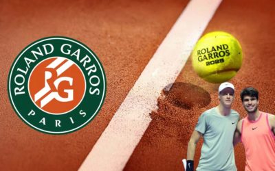 A qué hora es y dónde ver gratis en abierto la final de Roland Garros 2025 Alcaraz-Sinner