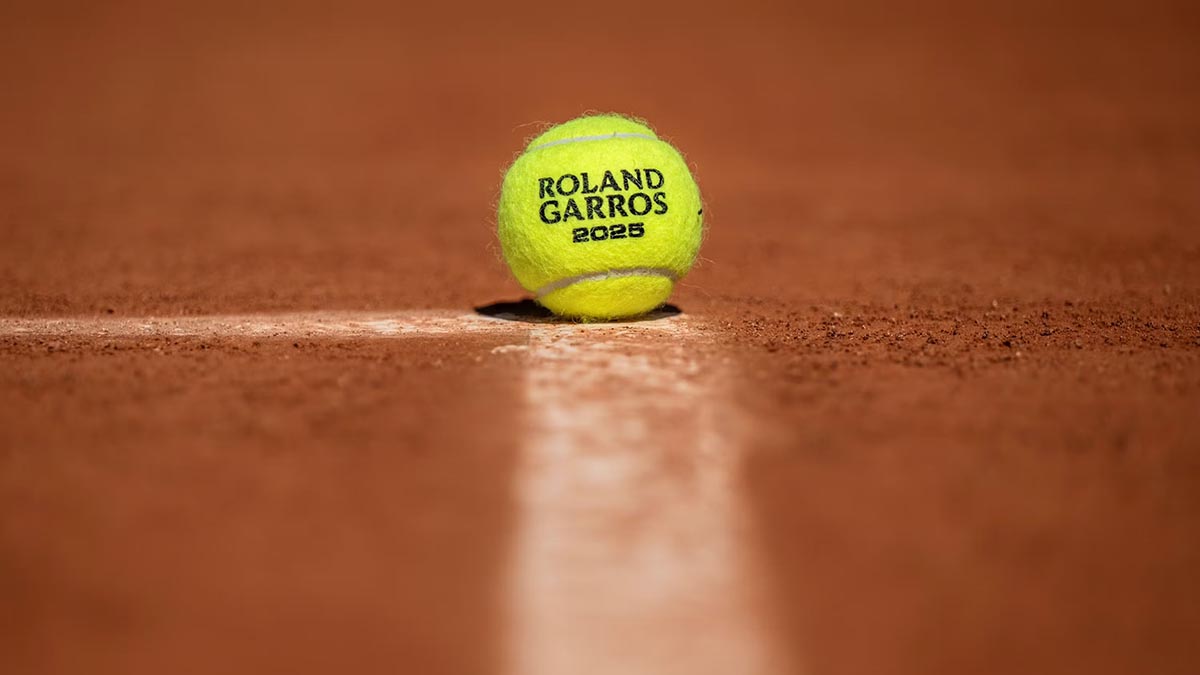 A qué hora es y dónde ver gratis en abierto la final de Roland Garros 2025 Alcaraz-Sinner 3 final roland garros 2025