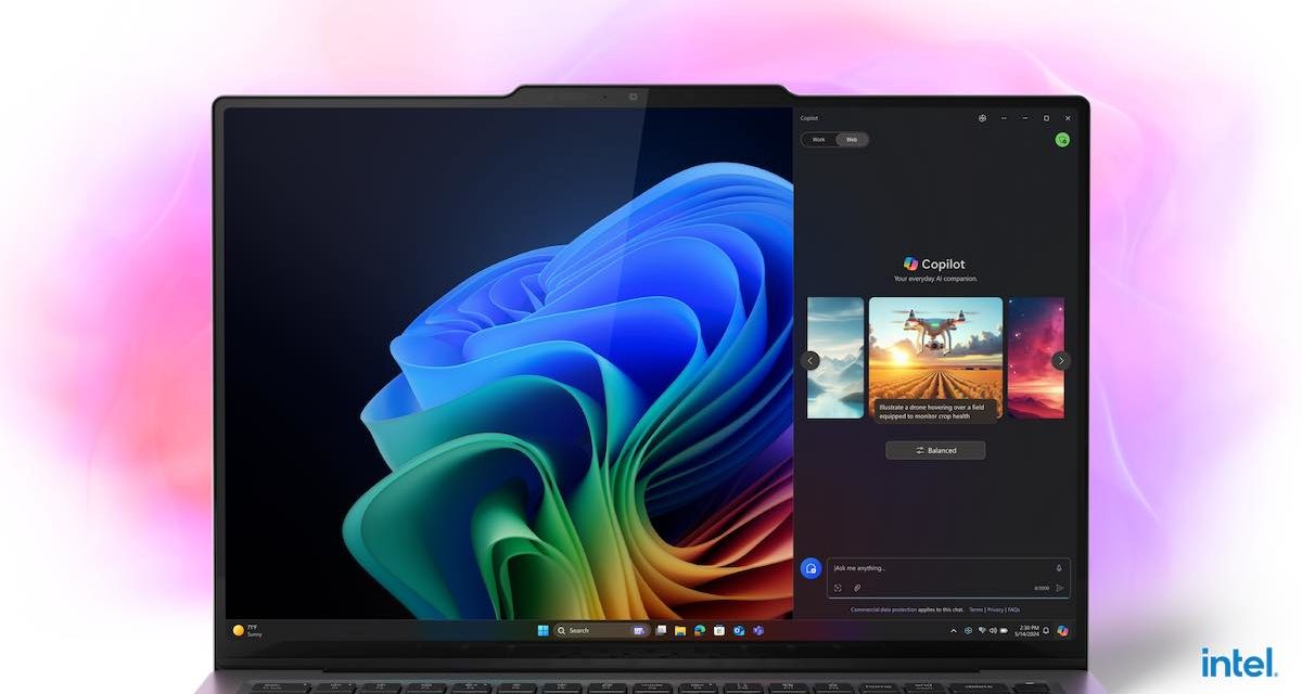 Las 7 funciones clave del portátil Lenovo ThinkPad X9 Aura Edition