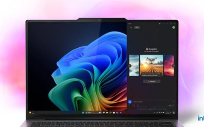 Las 7 funciones clave del portátil Lenovo ThinkPad X9 Aura Edition