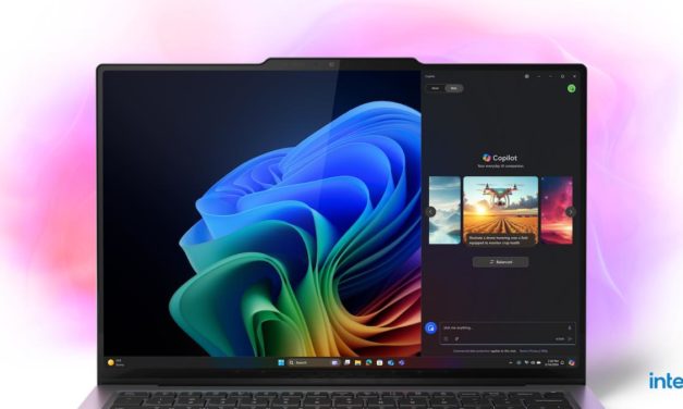 Las 7 funciones clave del portátil Lenovo ThinkPad X9 Aura Edition