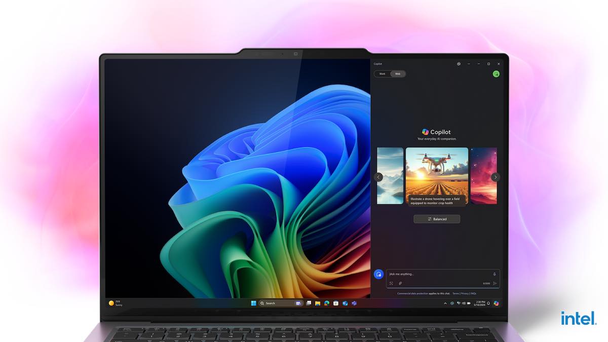 Las 7 funciones clave del portátil Lenovo ThinkPad X9 Aura Edition 1 funciones clave ThinkPad x9