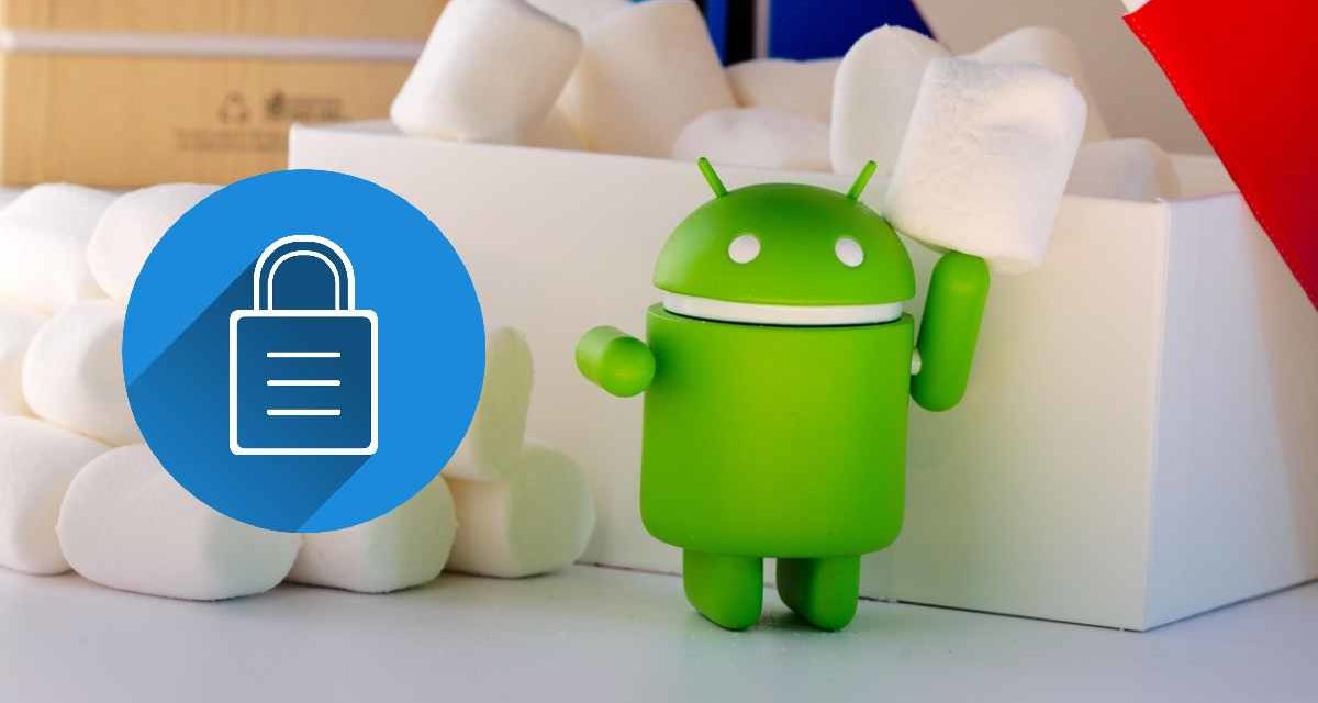 10 funciones de privacidad que deberías tener ya activadas en tu móvil Android