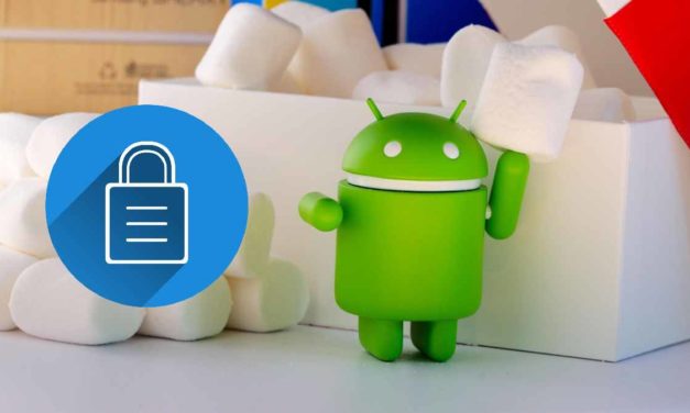 10 funciones de privacidad que deberías tener ya activadas en tu móvil Android