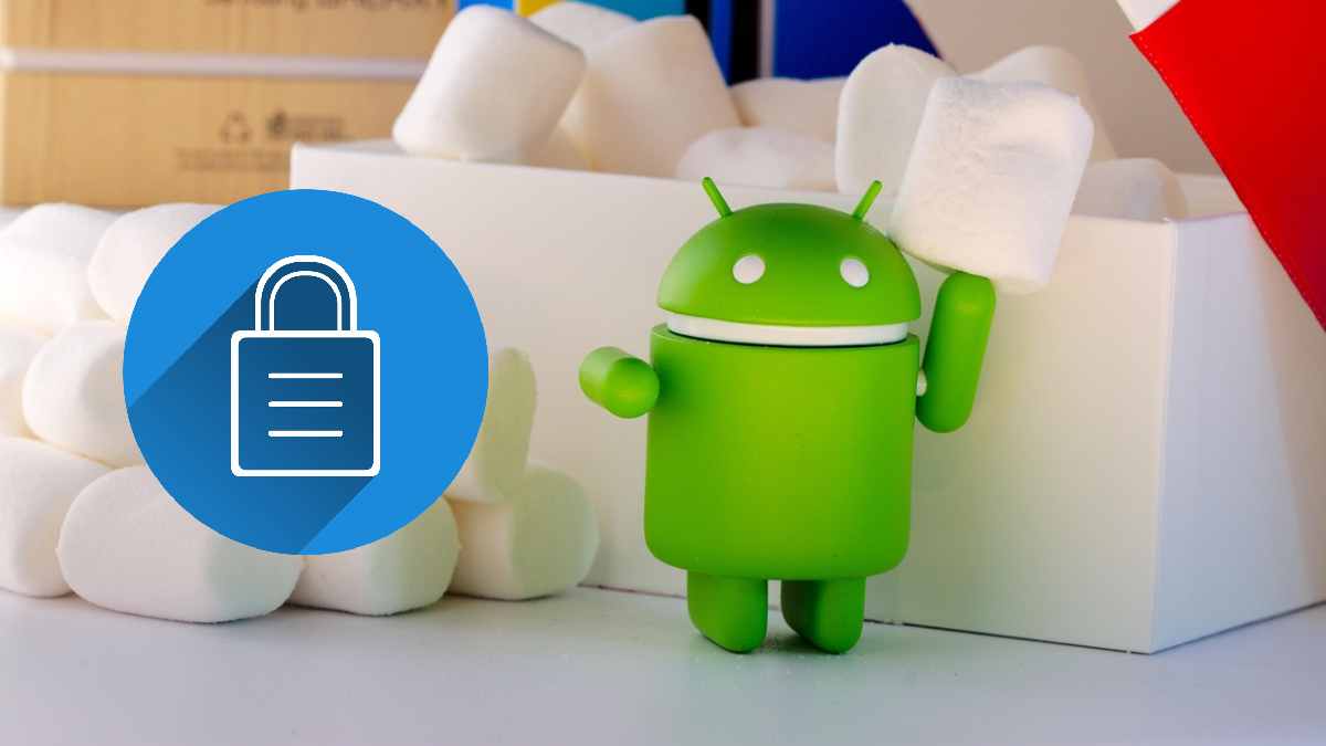 10 funciones de privacidad que deberías tener ya activadas en tu móvil Android 1 funciones privacidad android