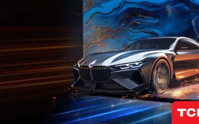 Los 7 equipos de TCL para disfrutar de los videojuegos al máximo