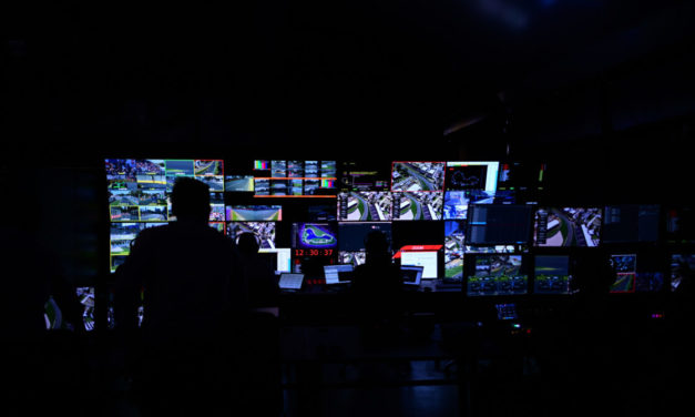 Gestión masiva de datos y equipos todoterreno: así funciona la alianza de Lenovo con la F1