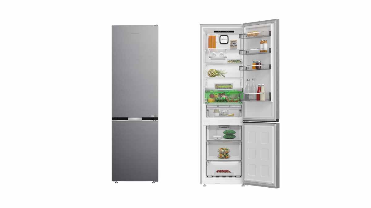 Grundig GKPN 36950 XP diseno