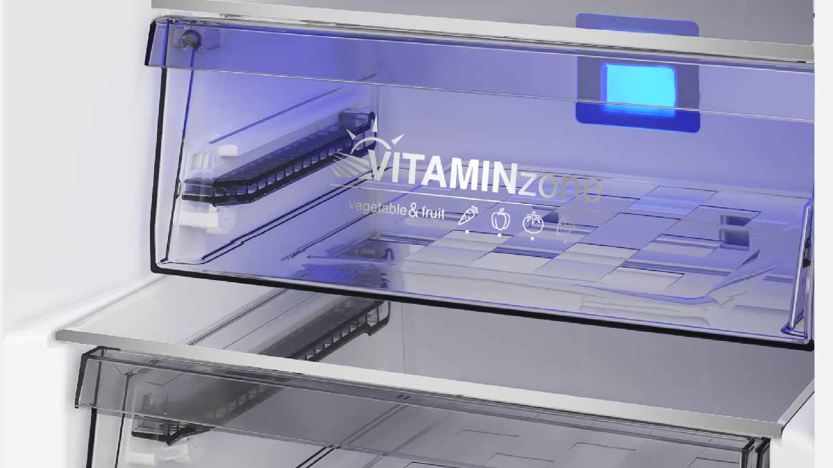 Grundig GKPN 36950 XP vitamine zone