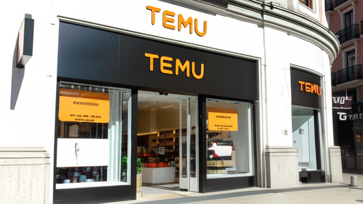 ¿Hay alguna tienda física de la app Temu cerca de mí? 1 Hay alguna tienda fisica de la app Temu cerca de mi - España