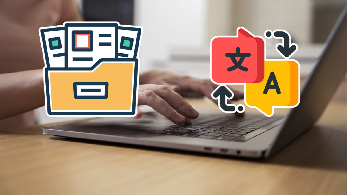 He buscado el mejor traductor de documentos online gratis: sólo estos me han convencido 1 He buscado el mejor traductor de documentos online gratis- solo estos me han convencido
