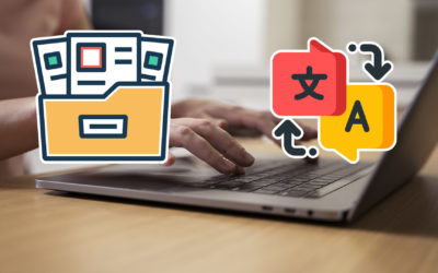 He buscado el mejor traductor de documentos online gratis: sólo estos me han convencido