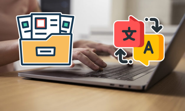 He buscado el mejor traductor de documentos online gratis: sólo estos me han convencido