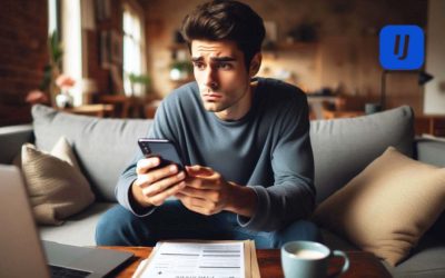 La app de Infojobs no funciona: 4 causas y posibles soluciones