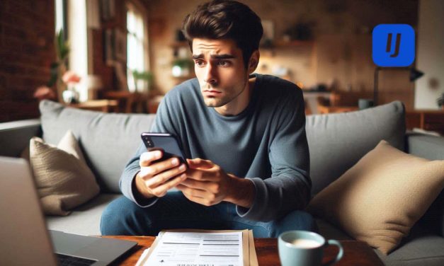 La app de Infojobs no funciona: 4 causas y posibles soluciones