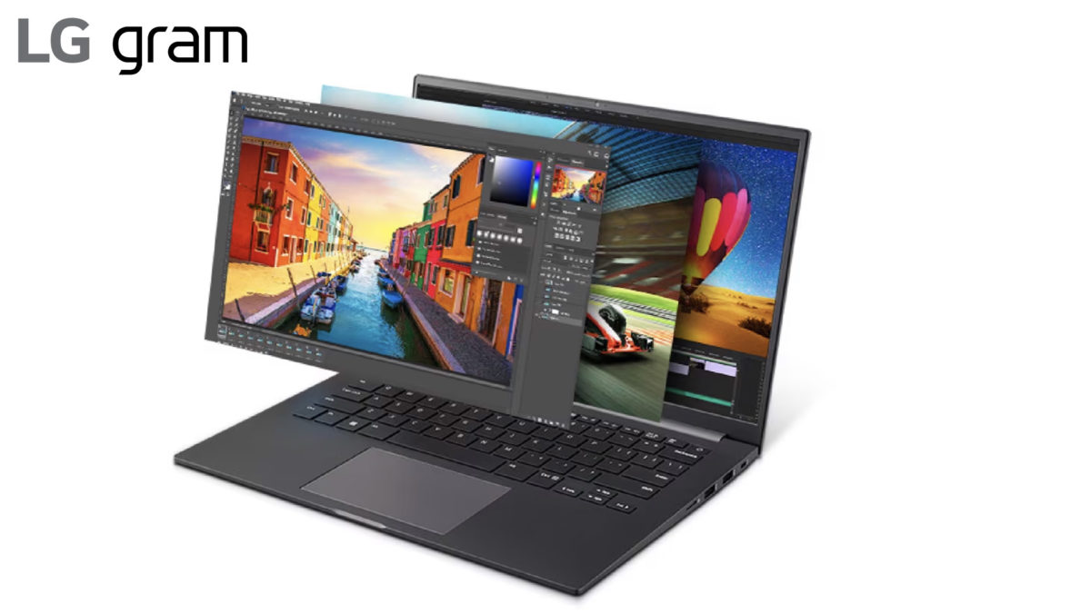 LG Gram 2025, portátiles ligeros con procesadores AMD Ryzen AI y buen rendimiento gráfico 8 Precio y disponibilidad de los portátiles LG Gram 2025