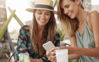 Las 10 mejores apps para gestionar gastos compartidos en vacaciones en 2025