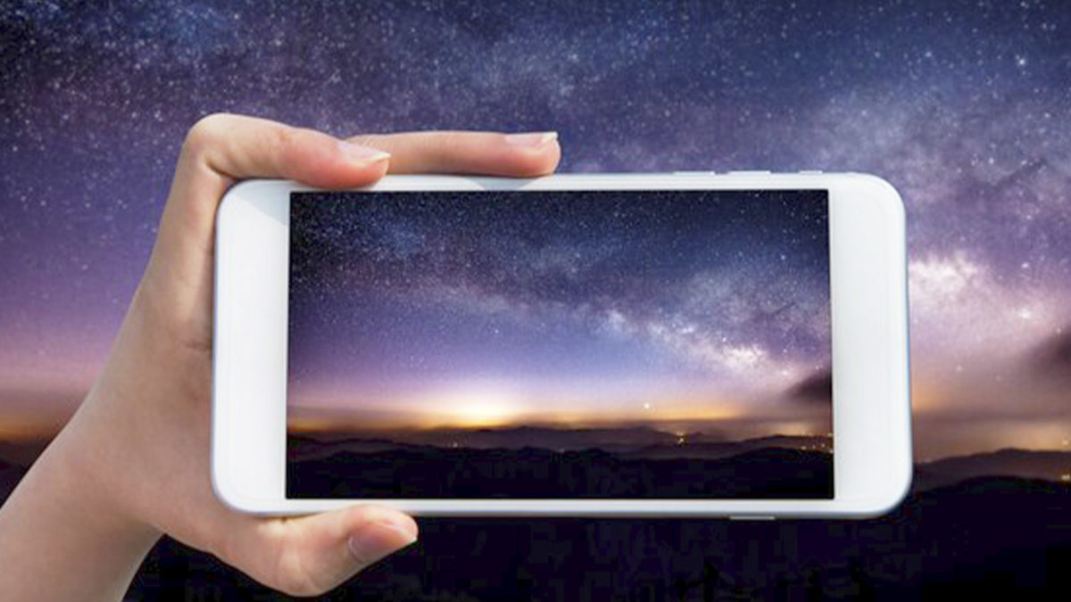 Las 14 mejores apps de fotografía para sacarle más partido a la cámara del móvil 1 Las 14 mejores apps de fotografia para sacarle mas partido a la cámara del movil