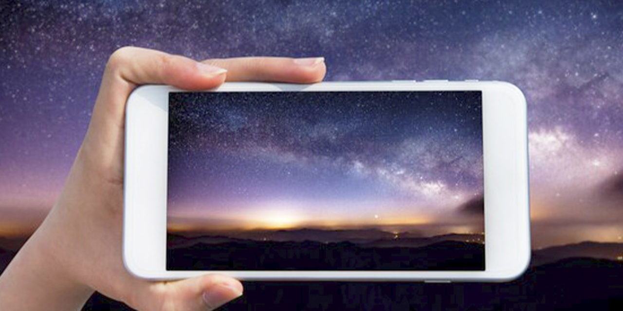 Las 14 mejores apps de fotografía para sacarle más partido a la cámara del móvil
