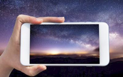 Las 14 mejores apps de fotografía para sacarle más partido a la cámara del móvil