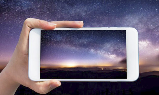 Las 14 mejores apps de fotografía para sacarle más partido a la cámara del móvil