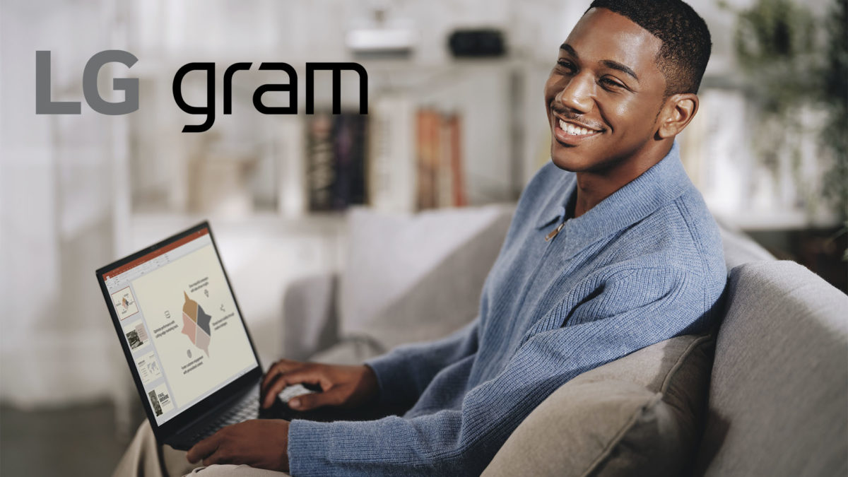 LG Gram 2025, portátiles ligeros con procesadores AMD Ryzen AI y buen rendimiento gráfico 1 LG Gram 2025, portatiles ligeros con procesadores AMD Ryzen AI y buen rendimiento grafico-1