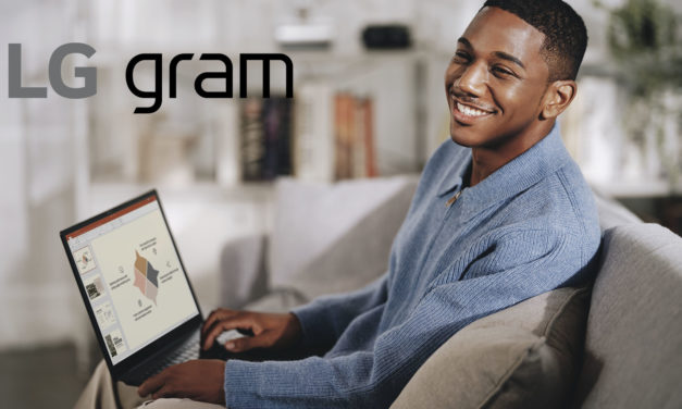 LG Gram 2025, portátiles ligeros con procesadores AMD Ryzen AI y buen rendimiento gráfico
