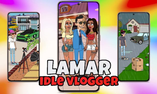 Los 7 mejores trucos para triunfar en el juego de moda ‘Lamar: Vlogger ocioso’