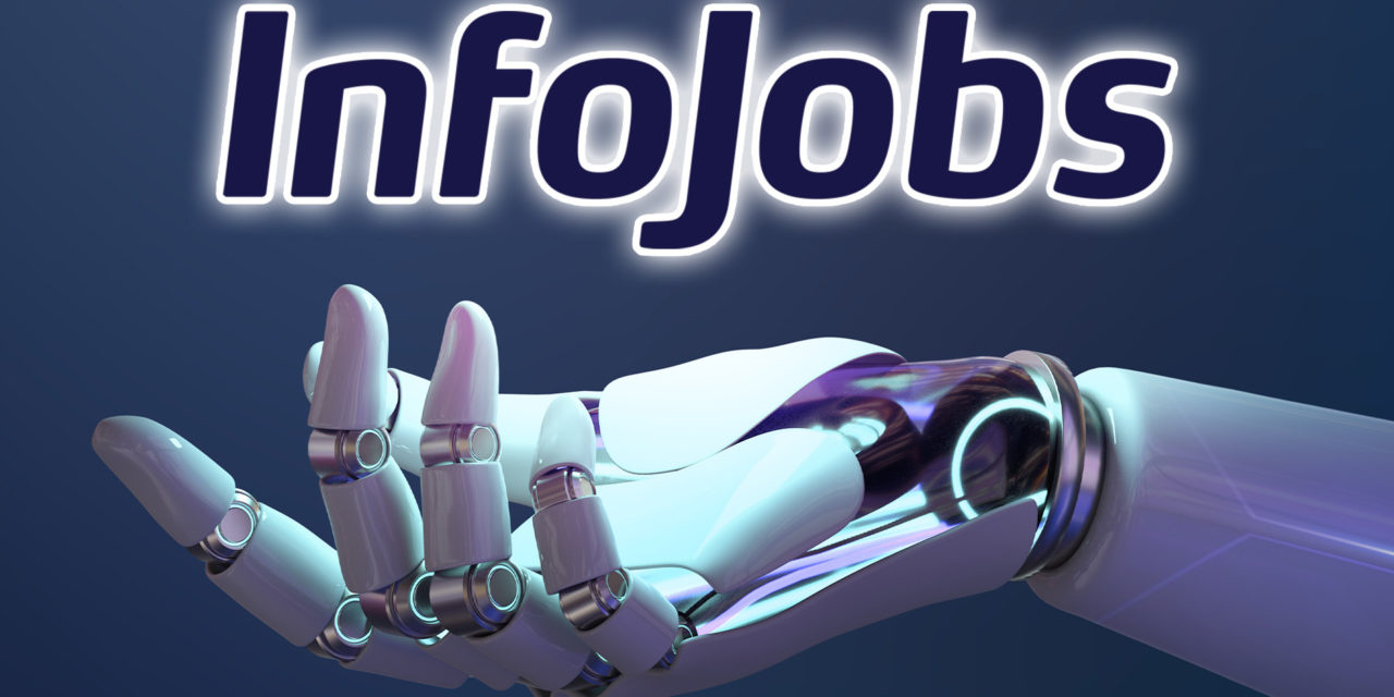 Los 6 mejores trucos para que la IA de InfoJobs no descarte tu CV automáticamente