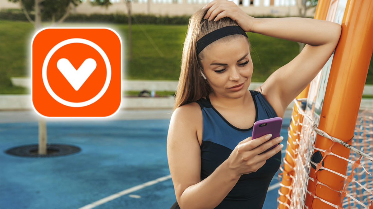 Los 7 problemas más comunes de la app VivaGym MyApp: causas y posibles soluciones 1 Los 7 problemas mas comunes de la app VivaGym MyApp-causas y posibles soluciones