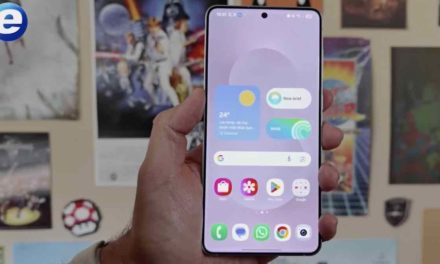 Los 10 mejores trucos del Samsung Galaxy S25 Edge