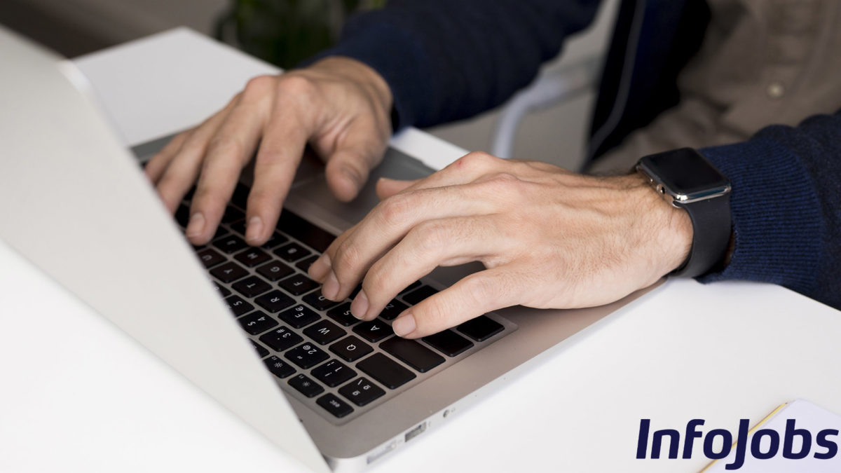 Mejores trucos para que la IA de InfoJobs no descarte tu CV - Aprovecha bien las secciones de tu perfil