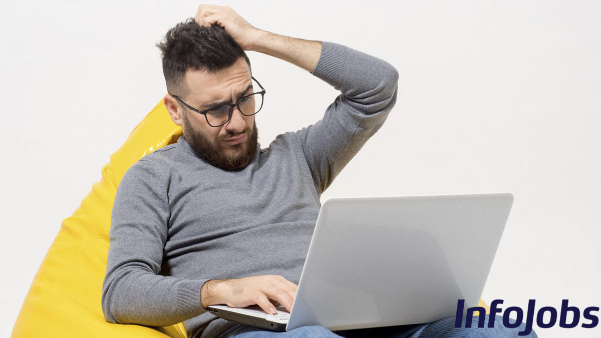 Mejores trucos para que la IA de InfoJobs no descarte tu CV - Cuidado con las preguntas trampa