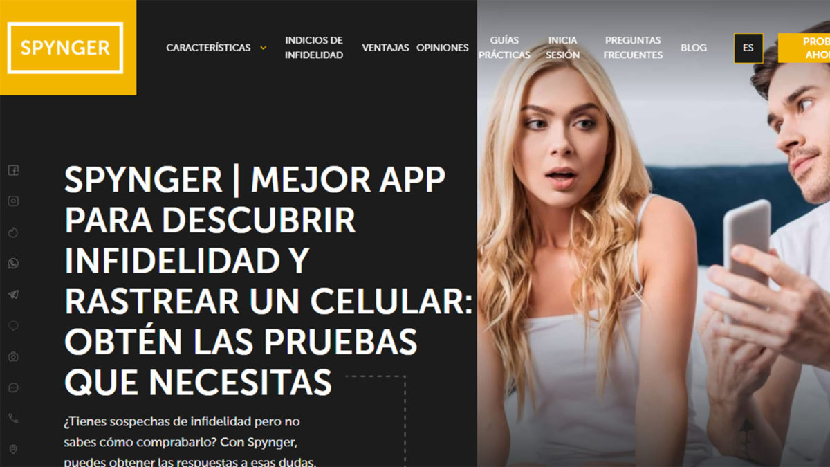 Cómo ver historias de Instagram de una cuenta privada: ¿es posible en 2025? 6 Mejores webs para ver historias privadas en Instagram en 2025 - Spynger