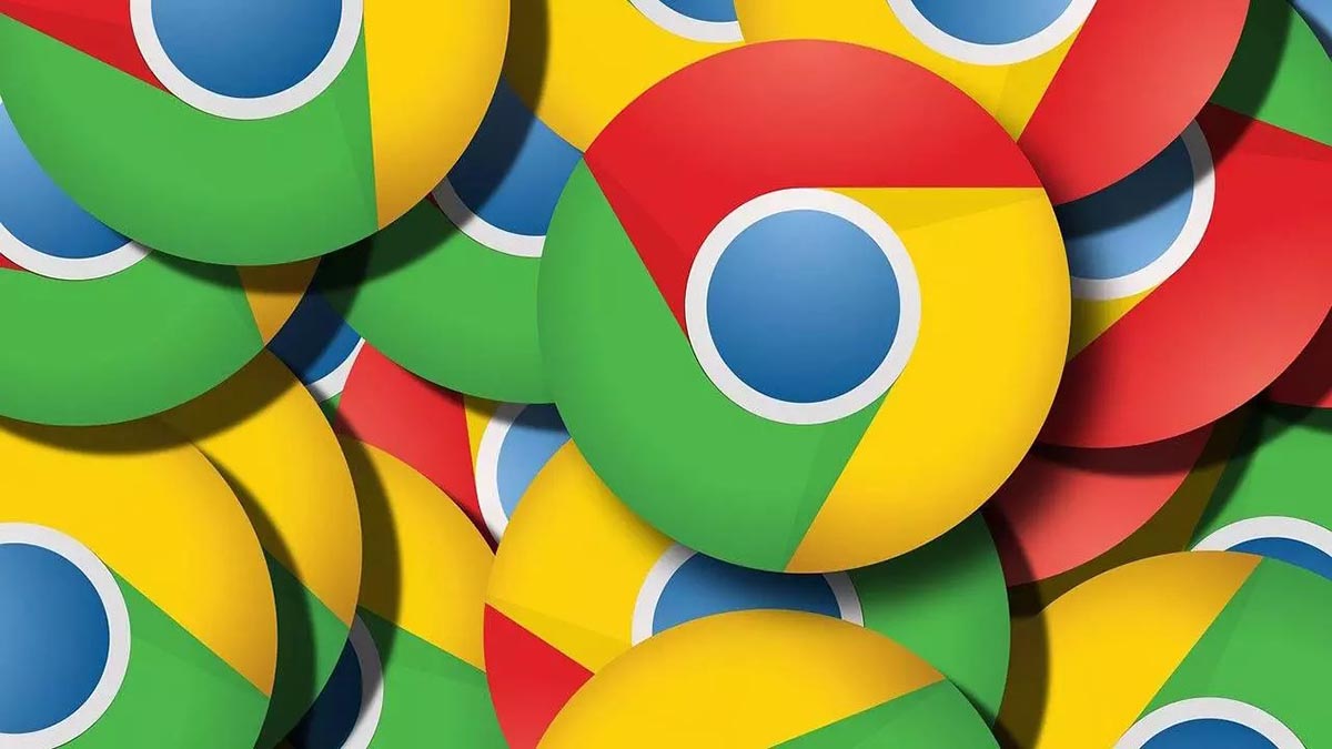navegador chrome