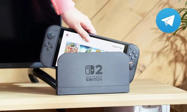Los mejores canales de Telegram con ofertas, stock y reservas de Nintendo Switch 2
