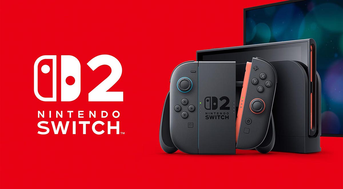 Los mejores canales de Telegram con ofertas, stock y reservas de Nintendo Switch 2 2 nintendo switch 2