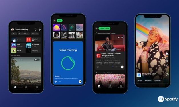 3 nuevas funciones de Spotify que han pasado inadvertidas este verano