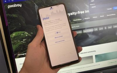 Cómo registrarse en la app miDGT con mi número de teléfono