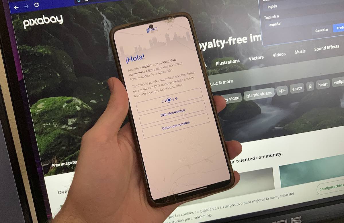 numero telefono midgt
