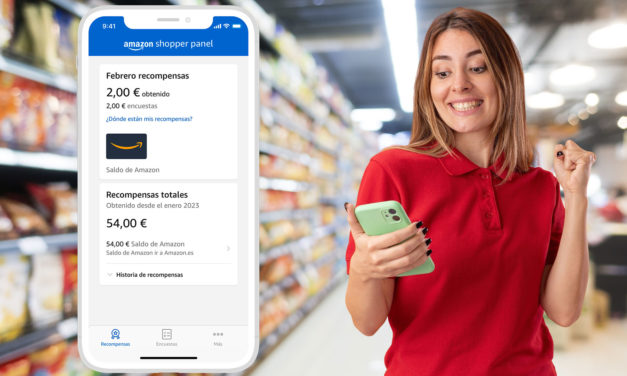 Opiniones sobre el programa Amazon Shopper Panel en 2025: ¿Merece la pena esta app de recompensas?