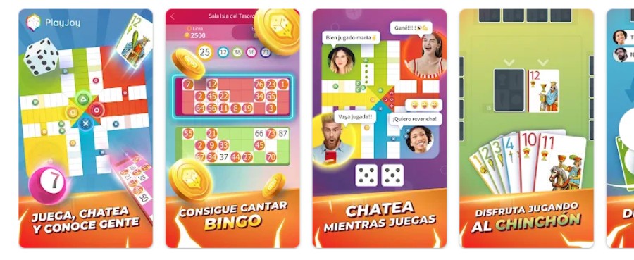 playjoy juegos