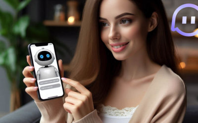 ¿Qué es PolyBuzz? Cómo funciona esta app para crear chatbots de IA
