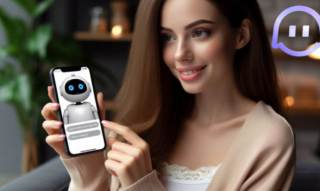 ¿Qué es PolyBuzz? Cómo funciona esta app para crear chatbots de IA