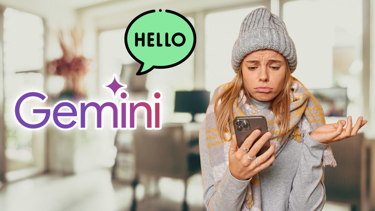 Por qué Gemini me habla en inglés: causas y posibles soluciones 1 Por que Gemini me habla en ingles-causas y posibles soluciones