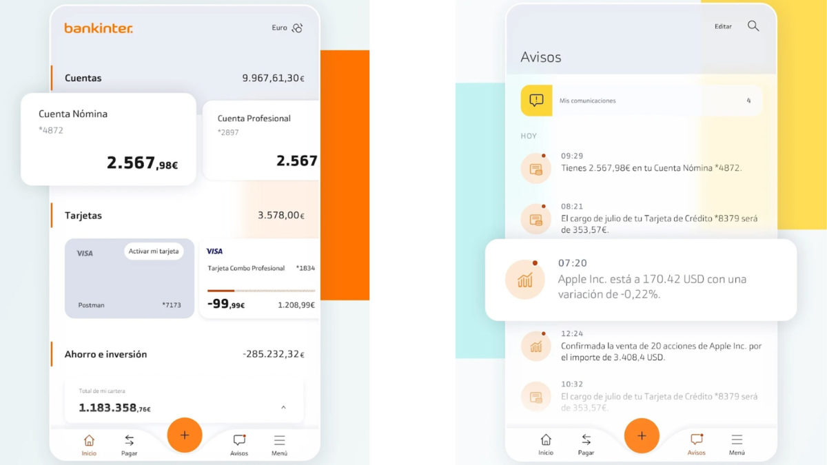 Cómo solucionar los problemas más comunes de la app Bankinter Móvil si no funciona: causas y soluciones 3 Problemas más comunes de la app Bankinter Móvil - Transferencias bloqueadas o lentas