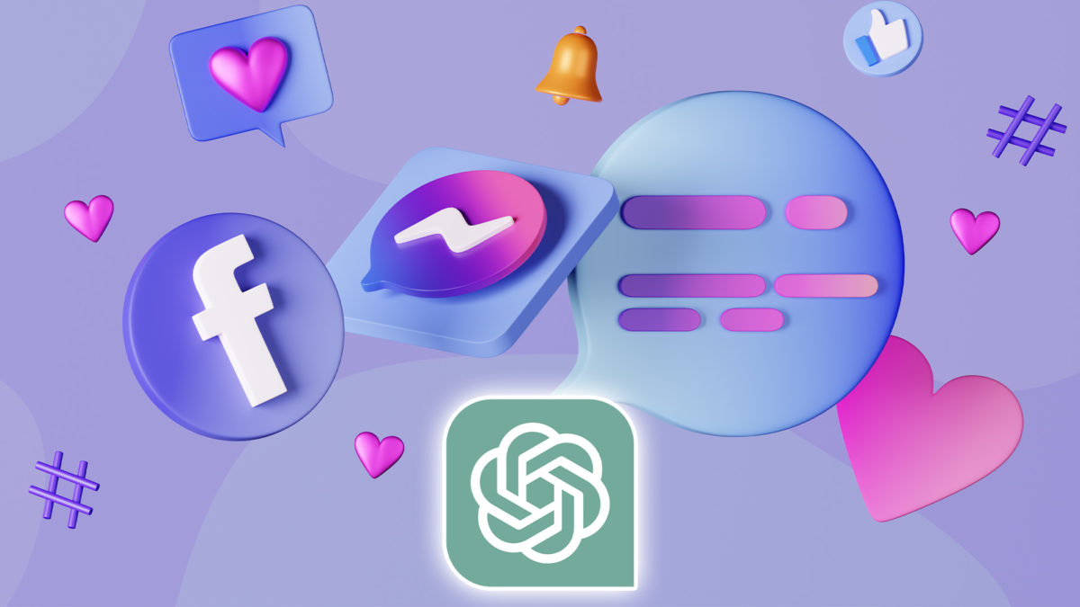 72 ideas de prompts para ChatGPT para crear contenido en redes sociales 2 Ideas de prompts para ChatGPT para crear contenido en Facebook