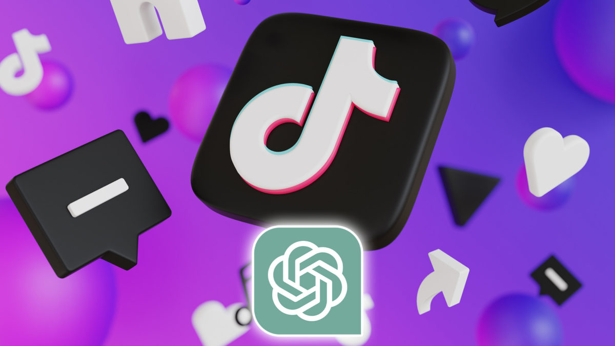 72 ideas de prompts para ChatGPT para crear contenido en redes sociales 4 Ideas de prompts para ChatGPT para crear contenido en TikTok